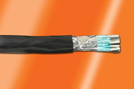 ALPHA WIRE 3213SL005 image