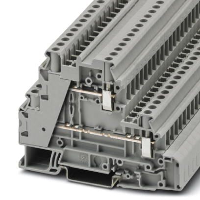 3214362 PHOENIX CONTACT Multi-Level Terminal Block | myMectronic
