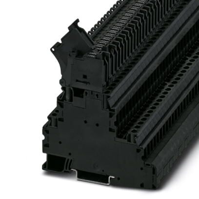 3214368 PHOENIX CONTACT Fuse Modular Terminal Block | myMectronic