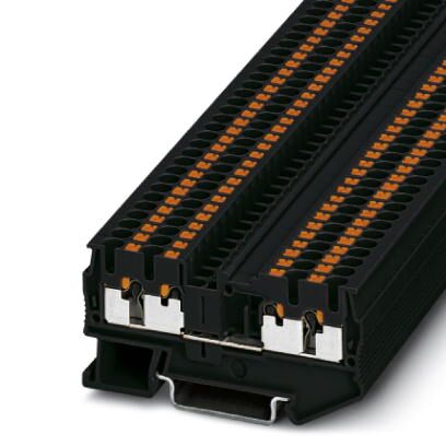 Phoenix 3214424 – Reliable Terminal Block for Industrial Applications