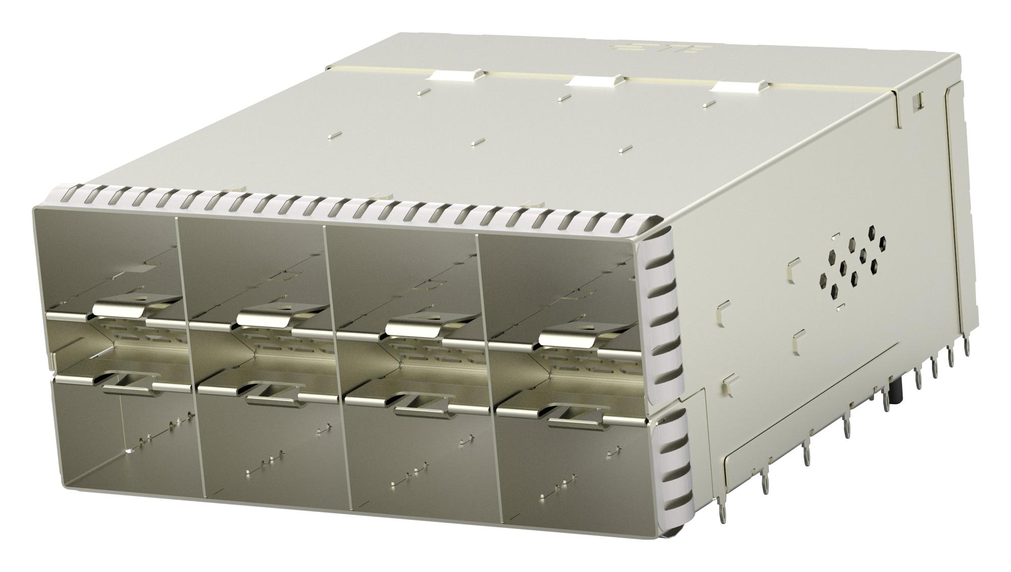 Buy TE Connectivity zSFP+ Part Number 321803241 Online
