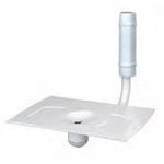 32-1815 GC ELECTRONICS 13" TV Ceiling Mount | myMectronic