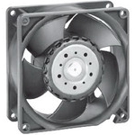 3218JH4 ebm-papst Axial Centrifugal Fan | myMectronic