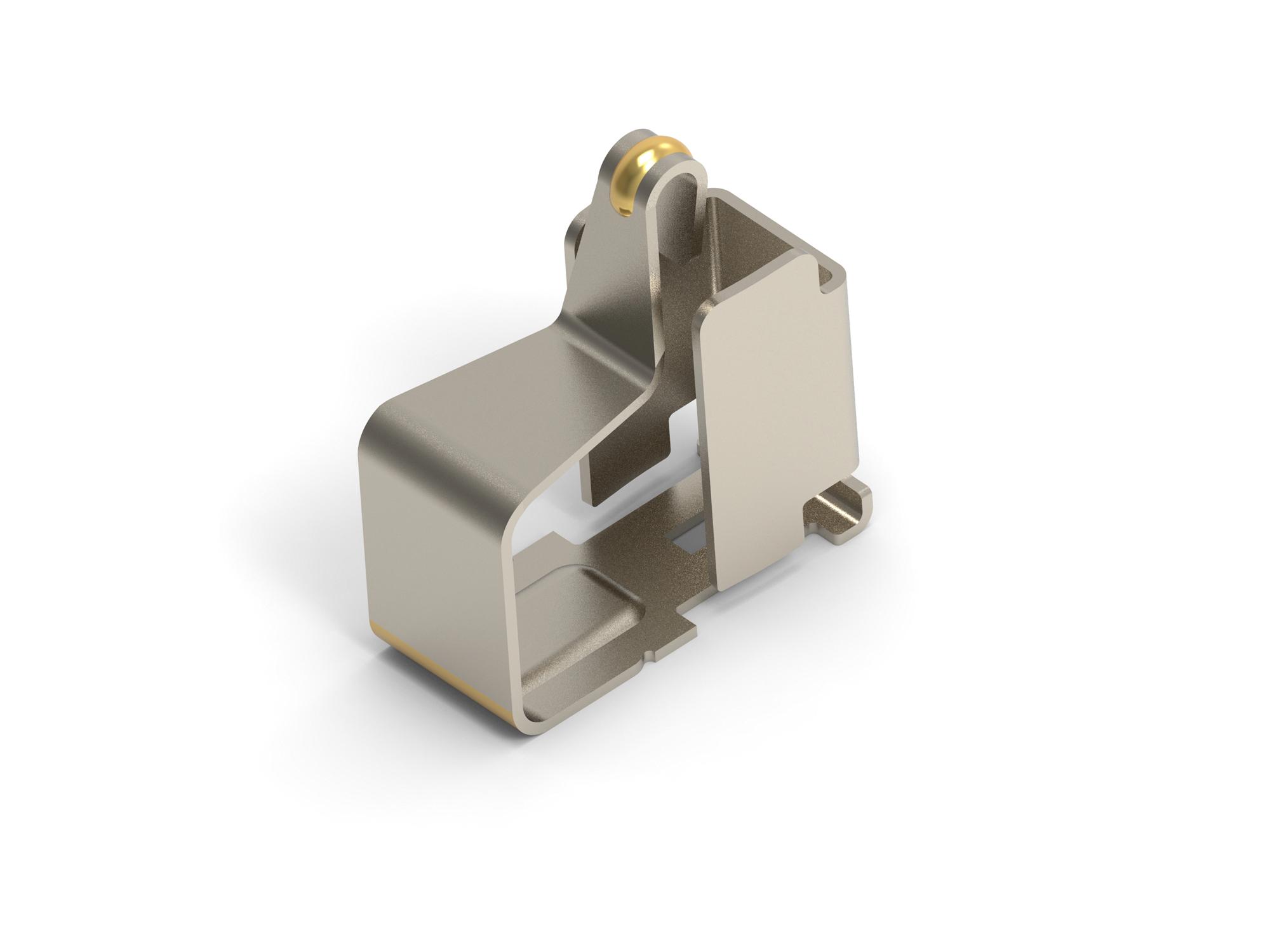 TE Series Spring Fingers: 321992505