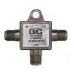 32-2006 GC ELECTRONICS Miniature UHF/VHF/FM Droptap | myMectronic