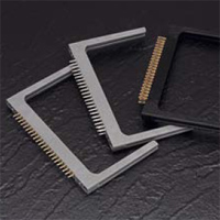 Buy IndustryPro Card Edge Connector Part Number 322022501158 Online