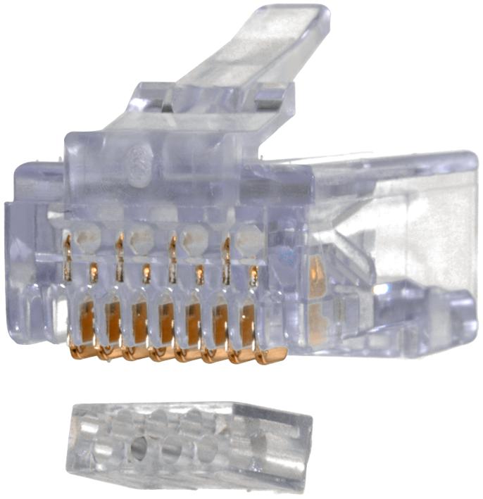 Buy Emerson Modular Connectors Part Number 322198UL Online