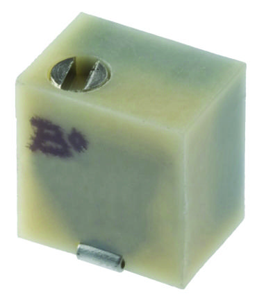 Buy Bourns 3 mm SMD Trimmer Part Number 3223W1502E Online