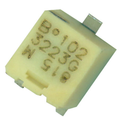 3223W-1-503E BOURNS Shielded Multi-Conductor Cable | myMectronic