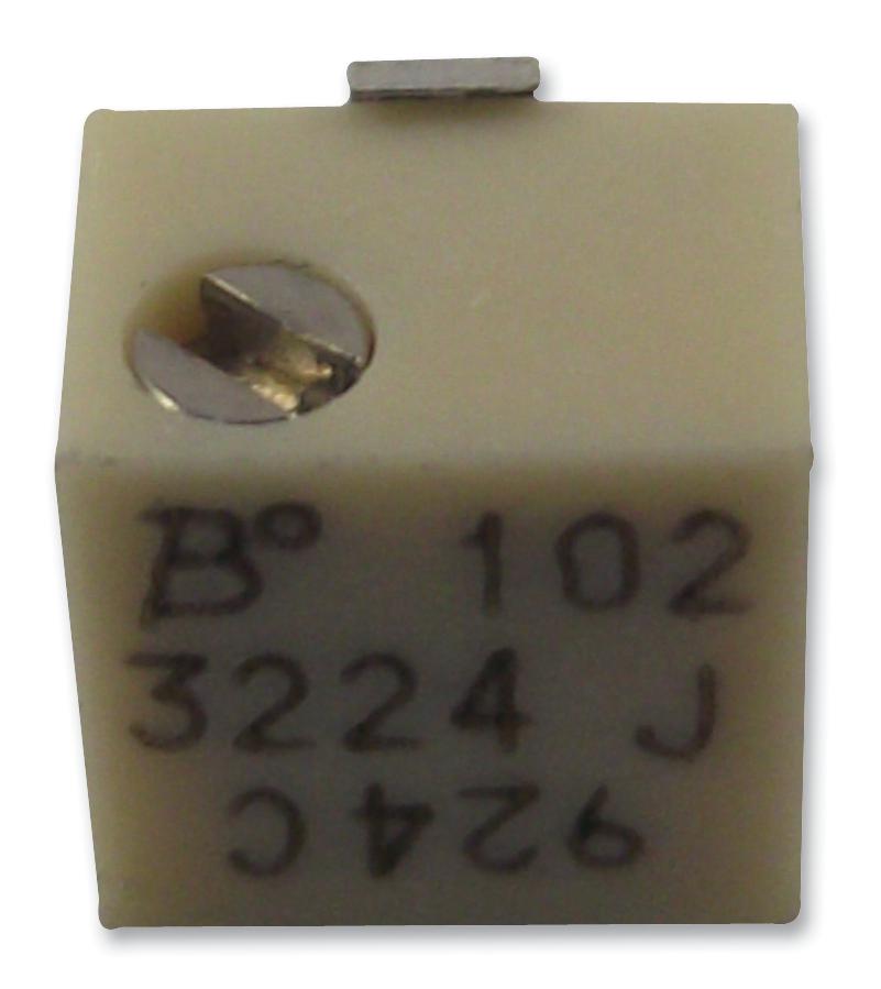 Buy Bourns 3224 G Series 1501E Part Number Online