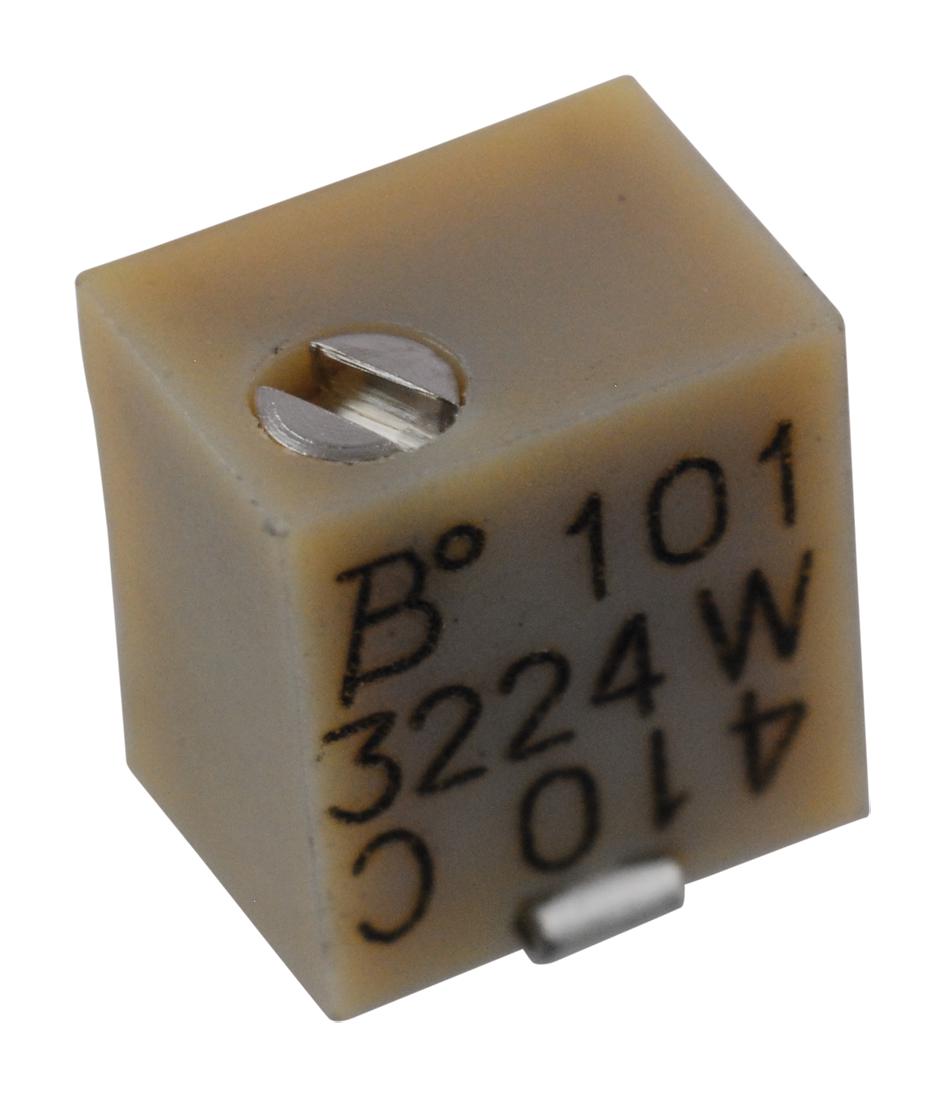 3224W-1-203E BOURNS 4mm SMD Trimming Potentiometer | myMectronic