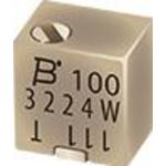 3224X-1-104E Bourns 4mm SMD Trimming Potentiometer | myMectronic