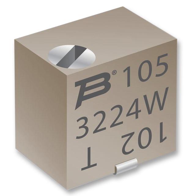 Buy Bourns 3224X1202E Part Number 3224X1202E Online