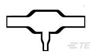 Raychem TE Connectivity 322A15840 image