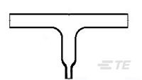 Raychem TE Connectivity 322C512500 image