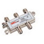 32-3022 GC ELECTRONICS 4-Way Splitter | myMectronic