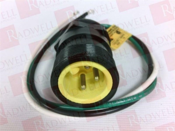32-317 GC ELECTRONICS 3-5 Pole Female Connector | myMectronic