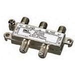 32-3205 GC ELECTRONICS 4-Way Splitter DC | myMectronic