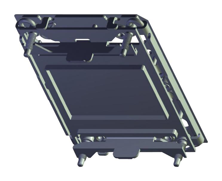TE Series LGA 4189 CPU Socket: 323305502