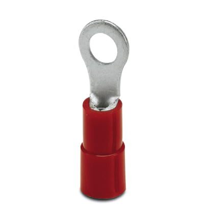 3240017 PHOENIX CONTACT Ring Cable Lug Insulated | myMectronic