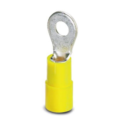 3240028 PHOENIX CONTACT Ring Cable Lug M5 | myMectronic