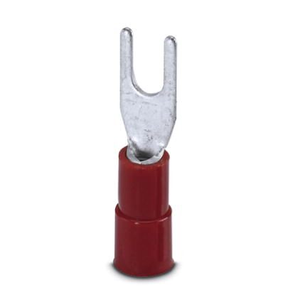 3240032 PHOENIX CONTACT Fork Cable Lug M3 | myMectronic
