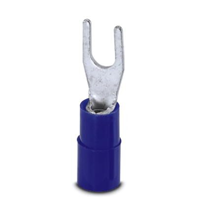 3240038 PHOENIX CONTACT Fork Cable Lug M3.5 | myMectronic