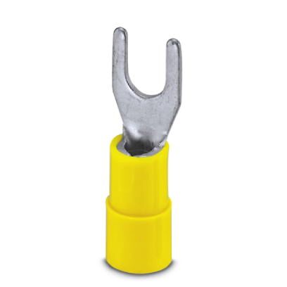 3240043 PHOENIX CONTACT Fork Cable Lug M5 | myMectronic