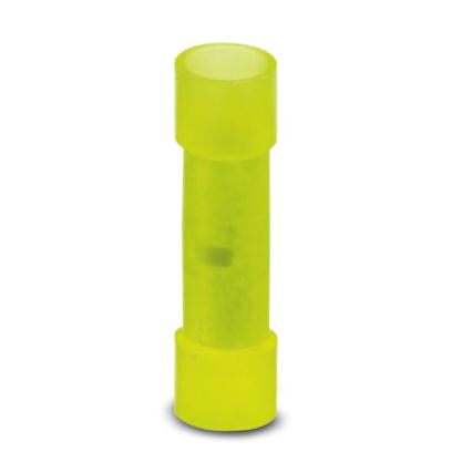 3240063 PHOENIX CONTACT Butt Connector Isolated | myMectronic