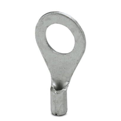 3240074 PHOENIX CONTACT Ring Cable Lug M6 | myMectronic