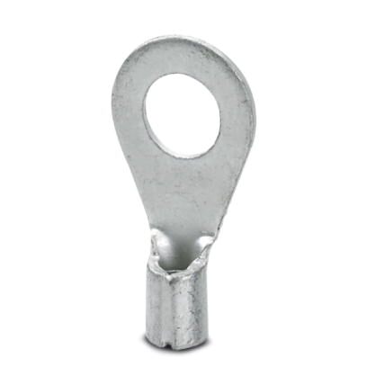 3240079 PHOENIX CONTACT Ring Cable Lug M5 | myMectronic