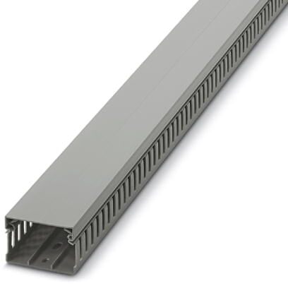 Phoenix Contact 3240190 – Reliable Wiring Channel for Industrial Applications