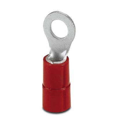 3240220 PHOENIX CONTACT Insulated Ring Cable Lug | myMectronic
