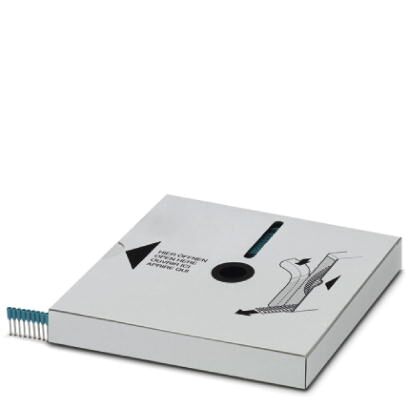 3240249 PHOENIX CONTACT Turquoise Ferrules | myMectronic