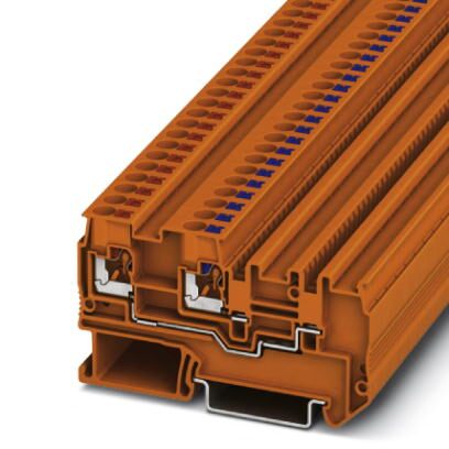 Phoenix Series PTIO-IN Sensor/Actuator Interface: 3244559