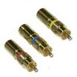 32-451-100 GC ELECTRONICS Compression Connector | myMectronic