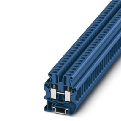 3248031 PHOENIX CONTACT Mini Feed-Through Terminal Block | myMectronic