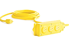 WOODHEAD / MOLEX 32553B123 image