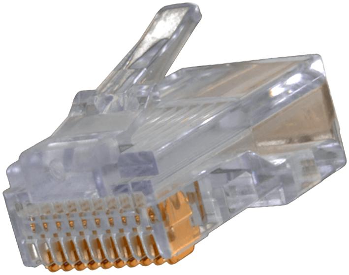 Emerson 32-5910UL – Reliable Networking Connector for Industrial Applications