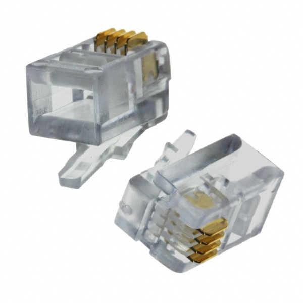 AIM-Cambridge / Cinch Connectivity Solutions 325964UL image