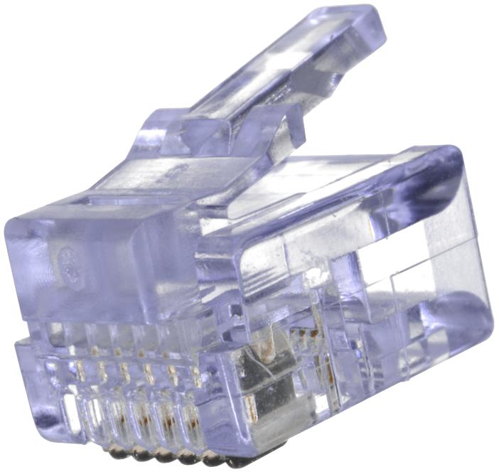 Emerson Series Modular Connectors: 325996UL