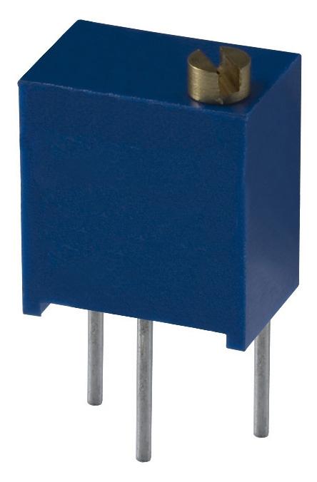 3262W-1-103LF BOURNS 1/4" Trimming Potentiometer | myMectronic