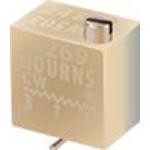 3269P-1-502 Bourns SMD Trimmer Potentiometer | myMectronic