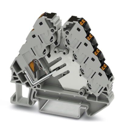 3270158 PHOENIX CONTACT Potential Distributor | myMectronic