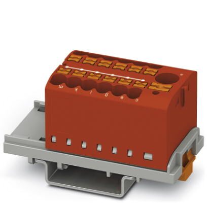 3273092 PHOENIX CONTACT Distribution Terminal Block | myMectronic