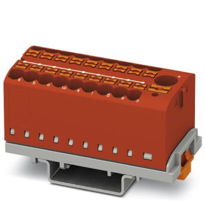 Buy Phoenix Contact Distribution Block Part Number 3273114 Online