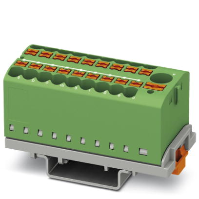 PhoenixContact Series Distribution Block: 3273118