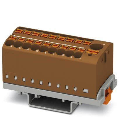 Phoenix Contact Series Distribution Block: 3273120
