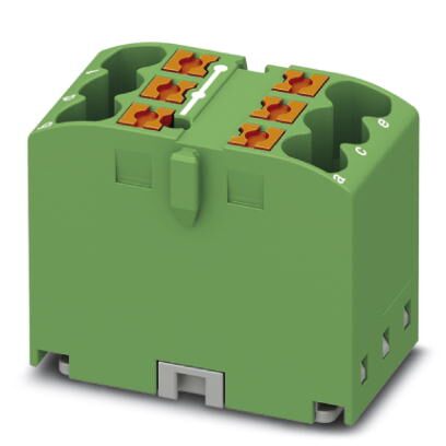 3273272 PHOENIX CONTACT Distribution Block | myMectronic