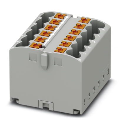 3273286 PHOENIX CONTACT Distribution Block | myMectronic